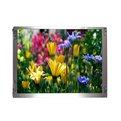 G121SN01 V.1 โมดูล LCD 12.1 นิ้ว 800*600 ใช้กับผลิตภัณฑ์อุตสาหกรรม