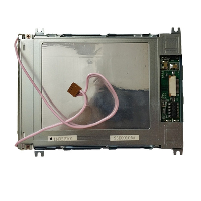 7.0 นิ้ว 1024 * 600 แผ่น LCD TM070DDH05 จอ LCD สําหรับการนําทางพกพา