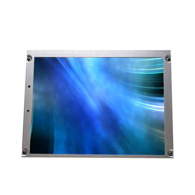 หน้าจอ LCD ขนาด 12.1 นิ้ว 82ppi NL8060BC31-27 สำหรับตัวควบคุมเครื่องจักรอุตสาหกรรม