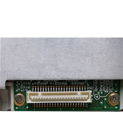 หน้าจอ LCD ขนาด 12.1 นิ้ว 82ppi NL8060BC31-27 สำหรับตัวควบคุมเครื่องจักรอุตสาหกรรม