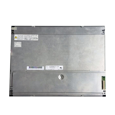 12.1 นิ้ว 82ppi หน้าจอ LCD NL8060BC31-41E 800*600 WLED TFT 20pin CMOS จอแสดงผล LCD