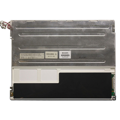หน้าจอ LCD ขนาด 12.1 นิ้ว 82ppi LQ121S1LG45 โมดูลจอแสดงผล LCD