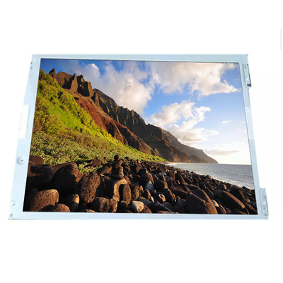 หน้าจอ LCD ขนาด 12.1 นิ้ว 82ppi LQ121S1DG42 800 (RGB) × 600 จอแสดงผล LCD