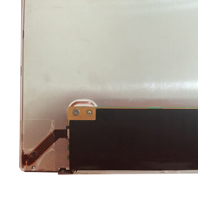 หน้าจอ LCD ขนาด 12.1 นิ้ว 82ppi LQ121S1LG74A 800 (RGB) × 600 ใช้กับผลิตภัณฑ์อุตสาหกรรม
