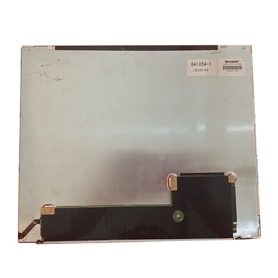 หน้าจอ LCD ขนาด 12.1 นิ้ว 82ppi LQ121S1LG74A 800 (RGB) × 600 ใช้กับผลิตภัณฑ์อุตสาหกรรม