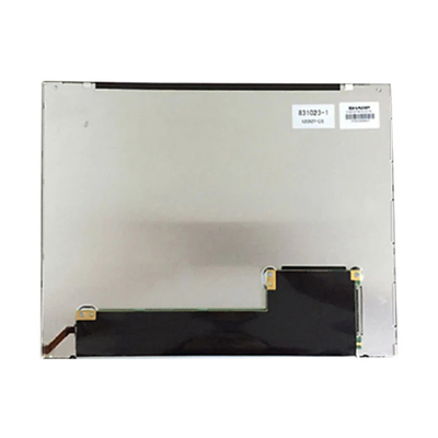 หน้าจอ LCD ขนาด 12.1 นิ้ว 82ppi LQ121S1DC71 800 (RGB) × 600 แผงแสดงผล LCD