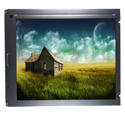 หน้าจอ LCD ขนาด 12.1 นิ้ว 82ppi LQ121S1DG11 แผงแสดงผล LCD อุตสาหกรรม