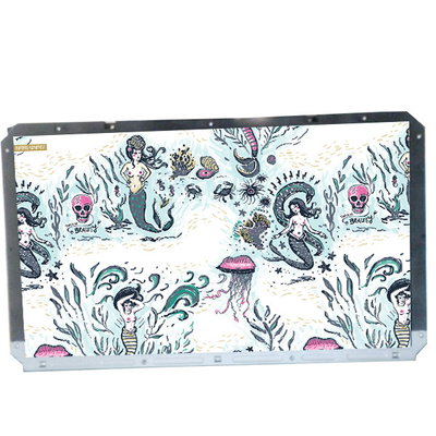 T260XW05 V2 30 Pins หน้าจอ LCD ขนาด 26 นิ้ว 1366*768 สำหรับ AUO
