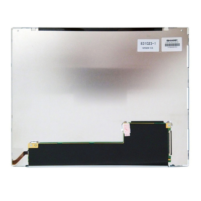 หน้าจอ LCD ขนาด 12.1 นิ้ว 82ppi LQ121S1LG79 อุตสาหกรรม LCD TFT Display