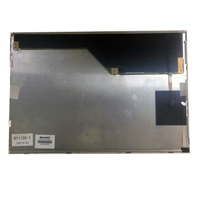หน้าจอ LCD ขนาด 12.1 นิ้ว 82ppi LQ121S1LG52 สำหรับ Sharp