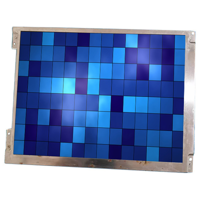 หน้าจอ LCD ขนาด 12.1 นิ้ว 82ppi LTA121C31SF 800 × 600 แผงแสดงผล LCD