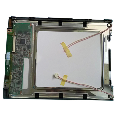 หน้าจอ LCD ขนาด 12.1 นิ้ว 82ppi LTM12C275A 800 × 600 จอแสดงผล LCD
