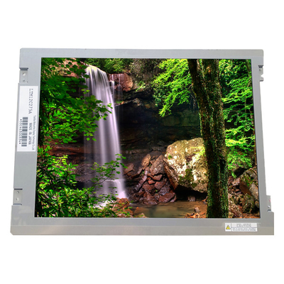 หน้าจอ LCD ขนาด 12.1 นิ้ว 82ppi LTM12C275A 800 × 600 จอแสดงผล LCD