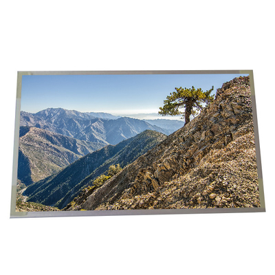 แผง LCD AUO 15.6&quot; G156HTN02.0 แถบแนวตั้ง 141PPI หน้าจอ LCD อุตสาหกรรม