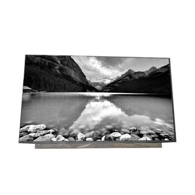 หน้าจอ LCD Innolux 15.6&quot; N156HCA-EAB 1920 (RGB) × 1080 แนวตั้งลาย 141PPI หน้าจอ LCD สำหรับแล็ปท็อป