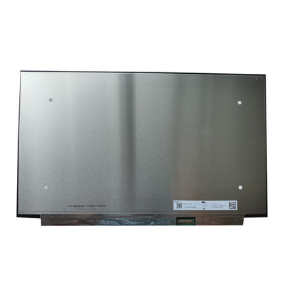หน้าจอ LCD Innolux 15.6&quot; N156HCA-EAB 1920 (RGB) × 1080 แนวตั้งลาย 141PPI หน้าจอ LCD สำหรับแล็ปท็อป