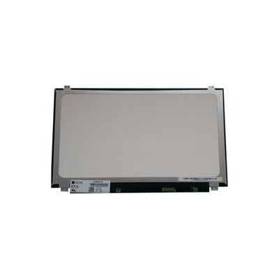 แผง LCD BOE 15.6&quot; NV156FHM-N41 จอ LCD สำหรับแล็ปท็อปลายแนวตั้ง