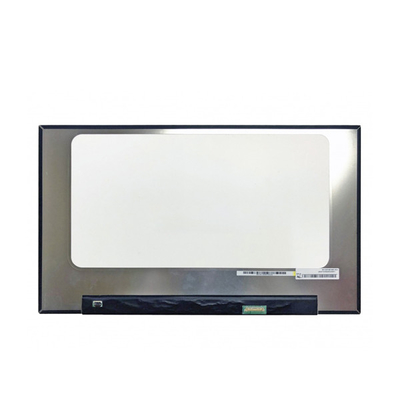 BOE 15.6&quot; LCD Panel NV156FHM-N63 หน้าจอแสดงผล LCD สำหรับแล็ปท็อปลายแนวตั้ง