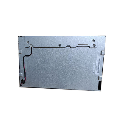AUO 15.6 &quot;จอ LCD อุตสาหกรรม G156HTN02.1 แถบป้องกันแสงสะท้อนแนวตั้ง