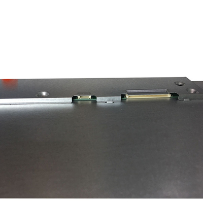 AUO 15.6 &quot;จอ LCD อุตสาหกรรม G156HTN02.1 แถบป้องกันแสงสะท้อนแนวตั้ง