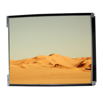 Sharp LM12S472 12.1 นิ้วจอ LCD Parallel Data 1 pcs CCFL Backlight