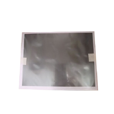 A121SN02 V0 หน้าจอ LCD แสดงผล TN ปกติโหมดส่งสัญญาณสีขาว