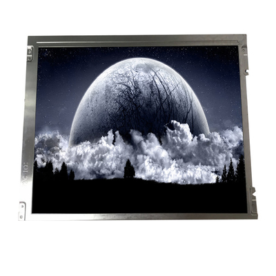 LQ121S1DG65 แผงหน้าจอแสดงผล LCD 12.1 นิ้ว RGB แบบขนานสำหรับอุตสาหกรรม