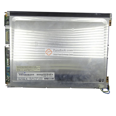 LM121SS1T709 หน้าจอ LCD คมชัด 12.1 นิ้ว 82PPI สำหรับเครื่องจักรอุตสาหกรรม