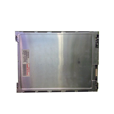 LMG9980ZWCC-01 HITACHI LCD แผง 12.1 นิ้ว RGB 800x600 SVGA 82PPI จอแสดงผลสี