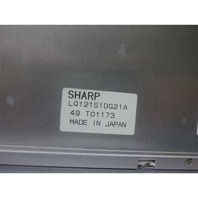 82PPI 12.1 จอ LCD LQ121S1DG21A RGB 800*600 SVGA จอ LCD