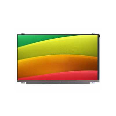 BOE Vertical Stripe 15.6 จอ LCD NT156WHM-N34 30 พินหน้าจอ LCD แล็ปท็อป