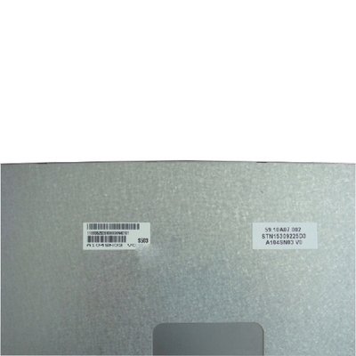 10.4in auo tft lcd หน้าจอแสดงผล A104SN03 V0 สำหรับกรอบรูปดิจิตอล