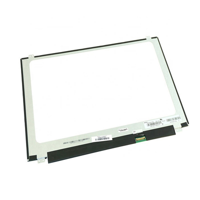 หน้าจอ LCD Innolux Stripe ขนาด 15.6 นิ้ว N156HGA-EAL 141PPI หน้าจอ LCD สำหรับแล็ปท็อป