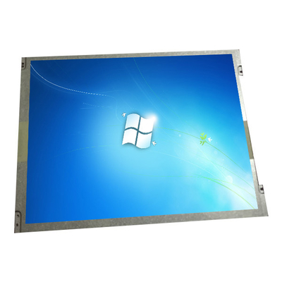 10.4in auo tft lcd แผงหน้าจอแสดงผล G104SN03 V2 สำหรับอุตสาหกรรม