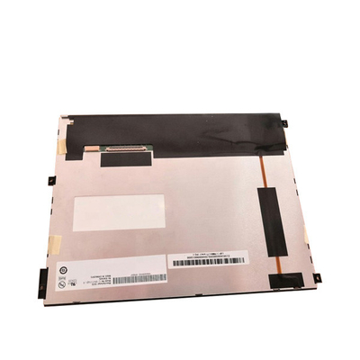10.4in auo tft lcd จอแสดงผลโมดูลาร์ G104XVN01.3 สำหรับอุตสาหกรรม