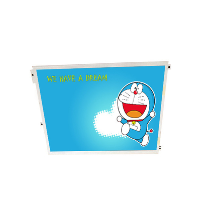 10.4in auo tft lcd จอแสดงผลโมดูลาร์ G104XVN01.3 สำหรับอุตสาหกรรม