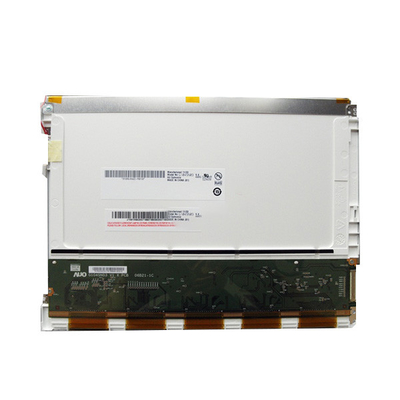 10.4in 800(RGB)×600 auo tft lcd แผงแสดงผล G104SN03 V4 สำหรับอุตสาหกรรม