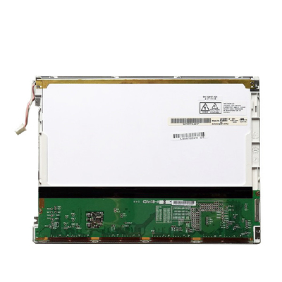 10.4in auo tft lcd แผงจอแสดงผล GB104SN01 V2 จอภาพ LCD การเปลี่ยนหน้าจอสัมผัส