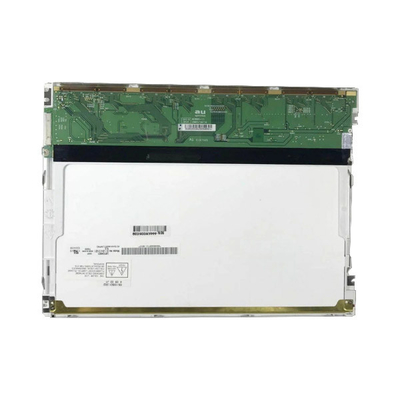 10.4in auo tft LCD โมดูลจอแสดงผล G104SN01 V1 สำหรับการเปลี่ยนจอแสดงผลอุตสาหกรรม