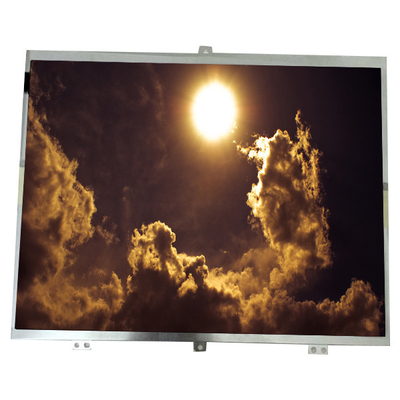 จอ LCD อุตสาหกรรมขนาด 12.1 นิ้ว 105ppi LCD ใหม่ต้นฉบับ LQ121X3LG02