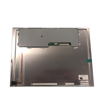 TCG121XGLPBPNN-AN40 12.1 นิ้วจอ LCD อุตสาหกรรม 105ppi จอแสดงผล LCD TCG121XGLPBPNN-AN40