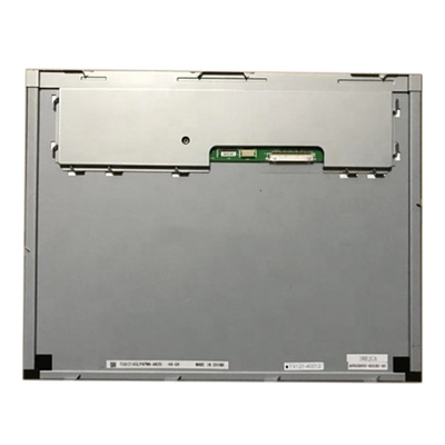 12.1 นิ้ว TCG121XGLPAPNN-AN20 จอ LCD อุตสาหกรรม 105ppi จอภาพ LCD หน้าจอเปลี่ยนจอแสดงผล