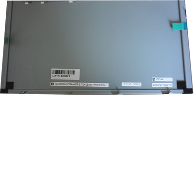 TCG121XGLPAPNN-AN20-S 12.1 นิ้ว TFT LCD จอ LCD อุตสาหกรรม 105ppi Kyocera