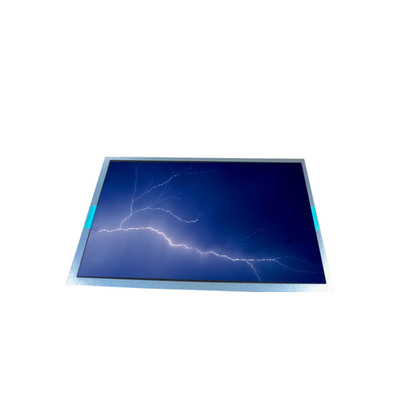 จอ LCD อุตสาหกรรมขนาด 12.1 นิ้ว 105ppi หน้าจอ TFT AA121XL01 ผลิตจอ LCD