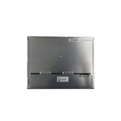 จอ LCD อุตสาหกรรมขนาด 12.1 นิ้ว 105ppi หน้าจอ TFT AA121XL01 ผลิตจอ LCD