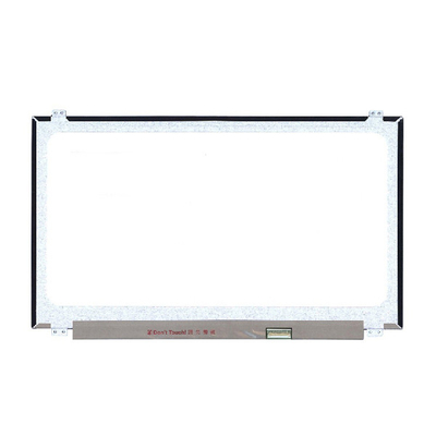 AUO Vertical Stripe 15.6 นิ้ว LCD บานหน้าต่าง B156HAN06.1 HW1A สำหรับแล็ปท็อป