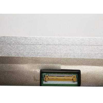 AUO Vertical Stripe 15.6 นิ้ว LCD บานหน้าต่าง B156HAN06.1 HW1A สำหรับแล็ปท็อป
