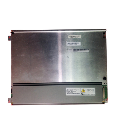 AA121XK01 Mitsubishi 12.1 นิ้วอุตสาหกรรมจอ LCD 105ppi โมดูลจอแสดงผล LCD