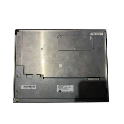 AA121XN01 จอแสดงผล LCD 12.1 นิ้ว 1024x768 สำหรับจอ LCD อุตสาหกรรม 105ppi A + เกรดในสต็อก