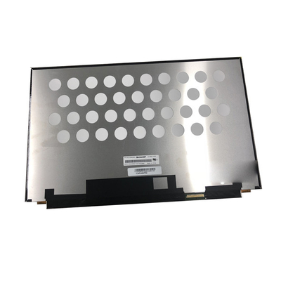 Sharp Vertical Stripe 15.6 นิ้ว LCD บานหน้าต่าง LQ156D1JX36 3840 * 2160 หน้าจอ LCD แล็ปท็อป